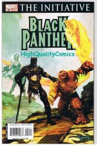 BLACK PANTHER #28 29 30, VF+, Marvel Zombies, Arthur Suydam, 2007, more in store