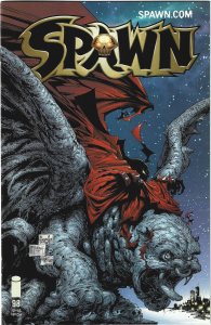 Spawn #98 (2000)