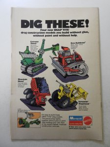 Detective Comics #426 (1972) Solid Fine- Condition!