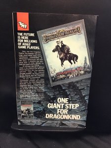 Solo Avengers #2 (1988)nm