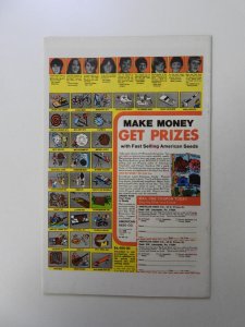 Spider-Woman #1 VF condition