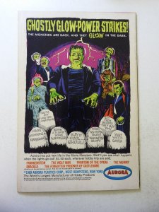 Detective Comics #387 (1969) VG+ Condition small tape pull fc