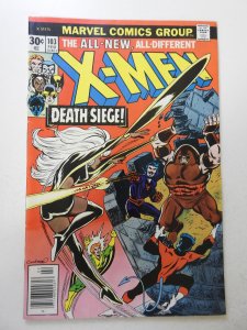 The X-Men #103 (1977) FN+ Condition!