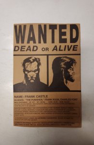 The Punisher #57 (1991) NM Marvel Comic Book J721