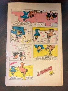 Heckle and Jeckle #31 (1958)