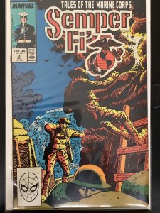 Semper Fi #2  (1989)