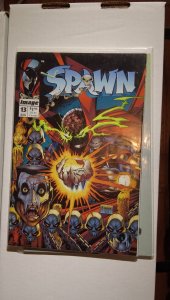 Spawn #13
