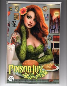 Poison Ivy #27   / NSC•NCA3
