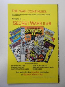 Thor #364 (1986) VF Condition!