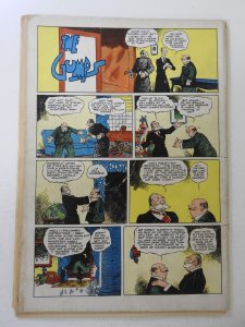 Popular Comics #98 (1944) GD- Condition see description