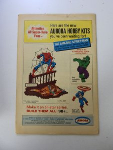 Daredevil #26 (1967) FN condition