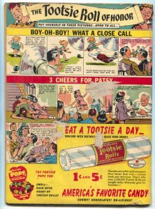 National #11  1941 - Quality  -VG- - Comic Book