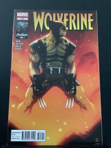 Wolverine #305 (2012)