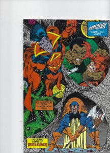 Marvel Comics Presents #49 (1990)