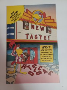 Barbie #2 - Marvel Comics - 1991 - NM