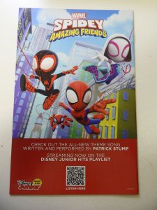 Black Widow #10 Netease Cover (2021) FN+ Condition