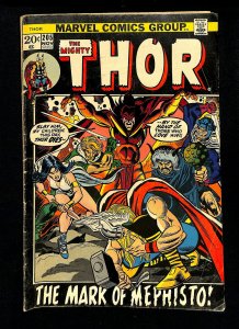 Thor #205