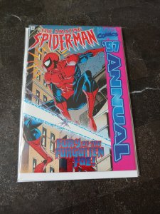 The Amazing Spider-Man '97 #1 (1997)