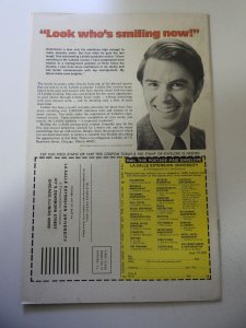 Howard the Duck #2 (1976) FN Condition MVS Intact