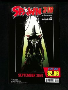 Spawn #309