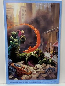 FANTASTIC FOUR #1 Silver Age Facsimile Edition 2018 Reprint Rare HTF Marvel NM+