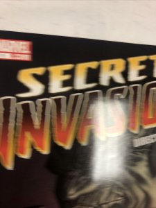 Secret Invasion (2008) # 1 (NM) | Director’s Cut