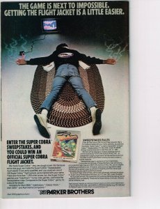 Uncanny X-Men #178 (1963) - 7.0 FN/VF *Hell Hath No Fury*