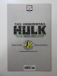 Immortal Hulk #17 Variant!