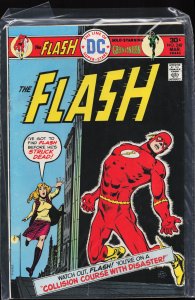 The Flash #240 (1976) The Flash