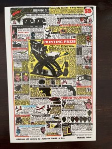 Detective Comics #27 TEC DC 2022 Facsimile NM 9.4 