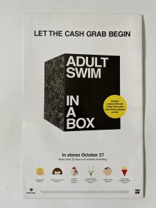 Vigilante #12 - NM (2010)