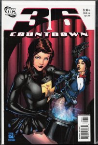 Countdown #36 (2007) Deathstroke