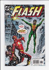 Flash #176