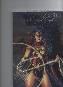Wonder Woman #750 JLA NM Jim Lee 2010s Variant Cover 2020 DC Comics