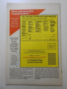 Fantastic Four #133 (1973) Beautiful VF- Condition!