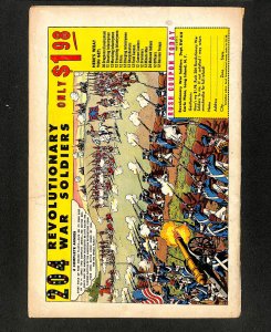 Mystery In Space #75