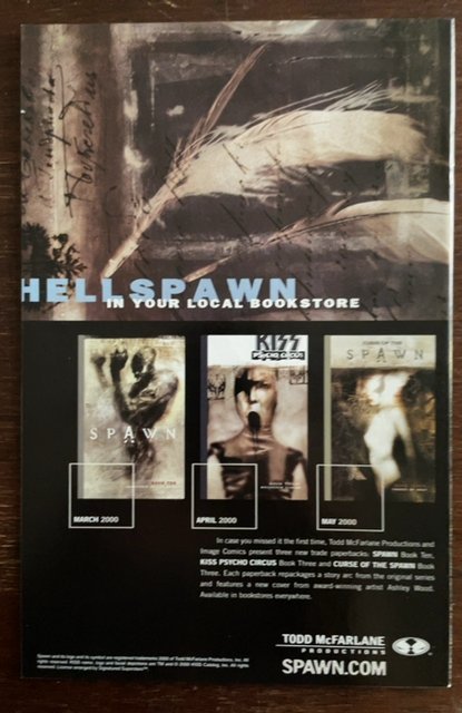 Sam and Twitch #10 (2000)