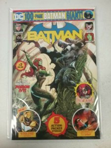 Batman Giant #2 DC Comic NW82
