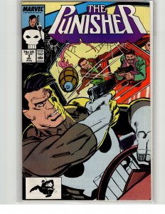 The Punisher #3 (1987)