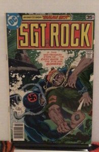 Sgt. Rock #314 (1978)