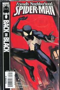 Friendly Neighborhood Spider-Man #23 (2007) Spider-Man