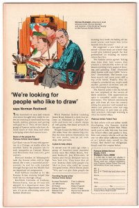 The Amazing Spider-Man #68 (1969)