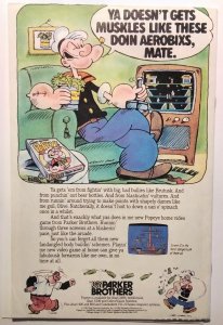 The Uncanny X-Men #177 (1984)