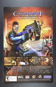 Astonishing Tales #6 (2009)