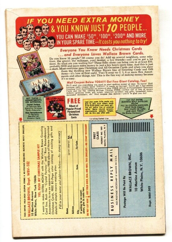 IRON MAN #18 Marvel comic book Avengers-1969