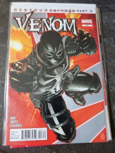 Venom #27 (2013)