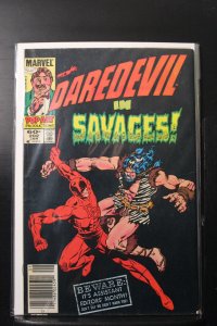 Daredevil #202 (1984)