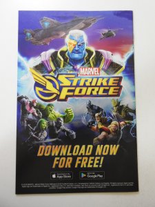 Venom: First Host #5 Javier Garrón Variant (2018)