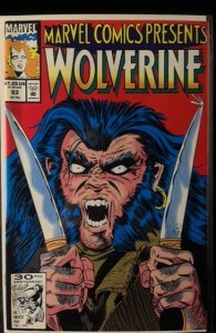 Marvel Comics Presents #93 (1992)