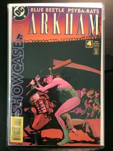 Showcase '94 #4 (1994)